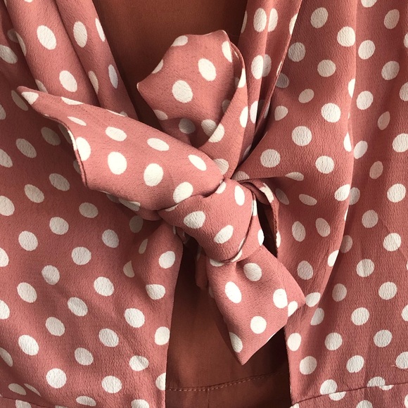 Privacy Please Rivington Romper - Picture 4 of 7